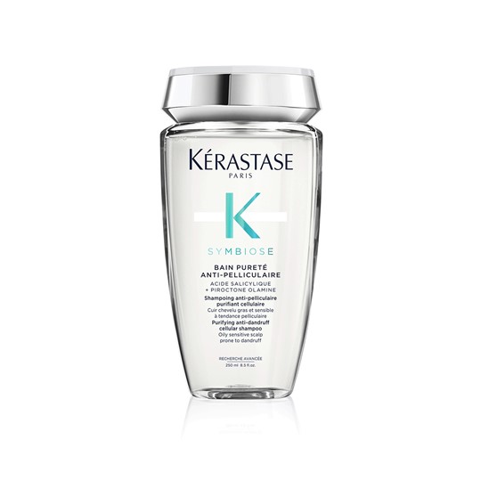 Picture of KERASTASE SYMBIOSE BAIN PURETE ANTI PELLICILAIRE